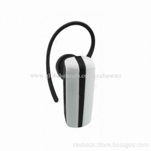 Stereo Bluetooth Headset, Supports A2DP, More than 100 Hours Standby Time, Original CSR Chip